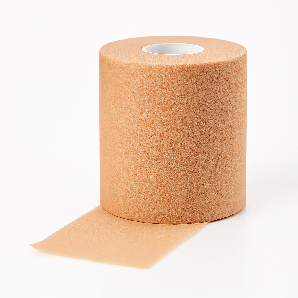 Pre tape 7cm x 27cm