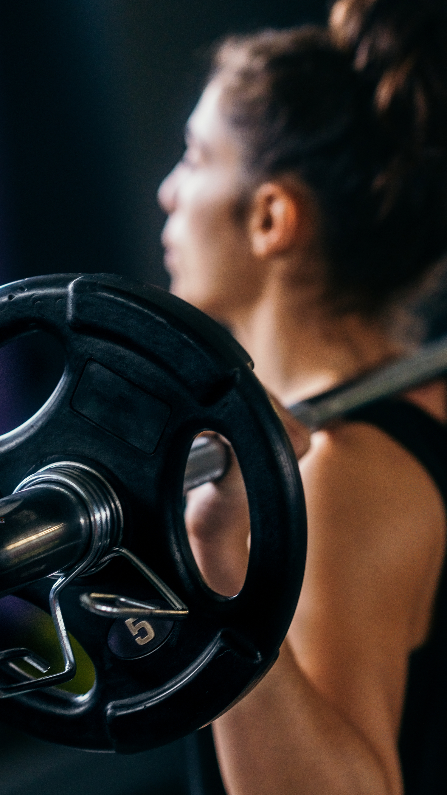 Accesorios para Gym