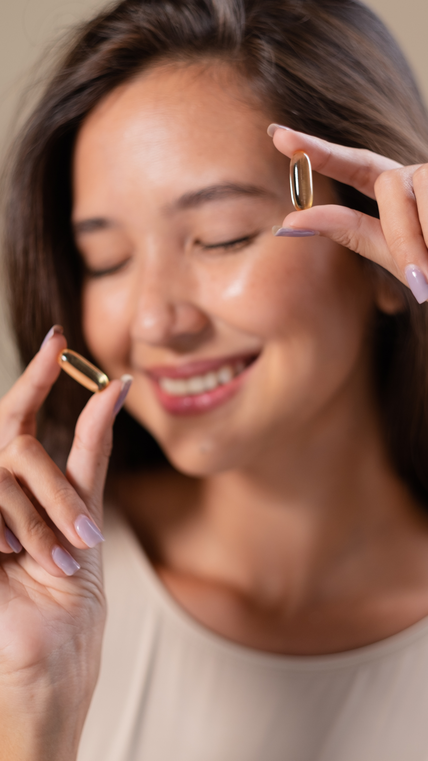 Suplementos para Mujeres