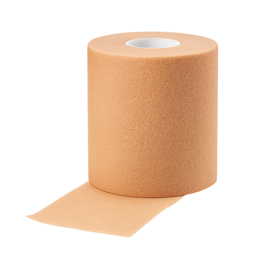 Pre tape 7cm x 27cm
