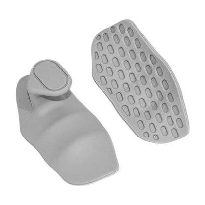 Savage Grip – Agarre antideslizante profesional para levantamiento de pesas