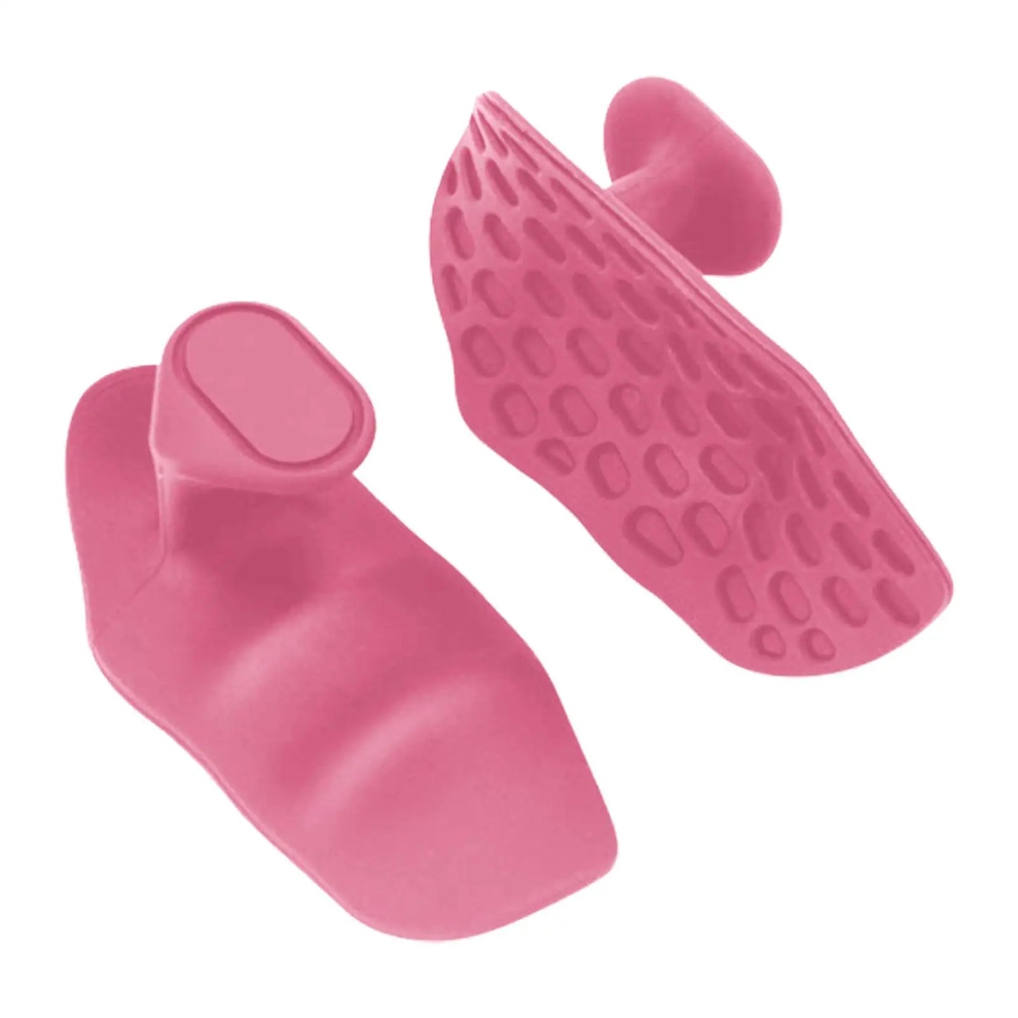 Savage Grip – Agarre antideslizante profesional para levantamiento de pesas